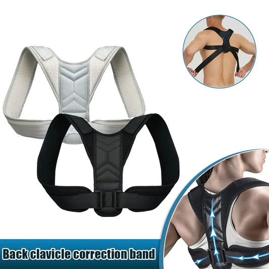 Comfort Posture Corrector Belt